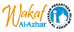 Wakaf Al-azhar.id